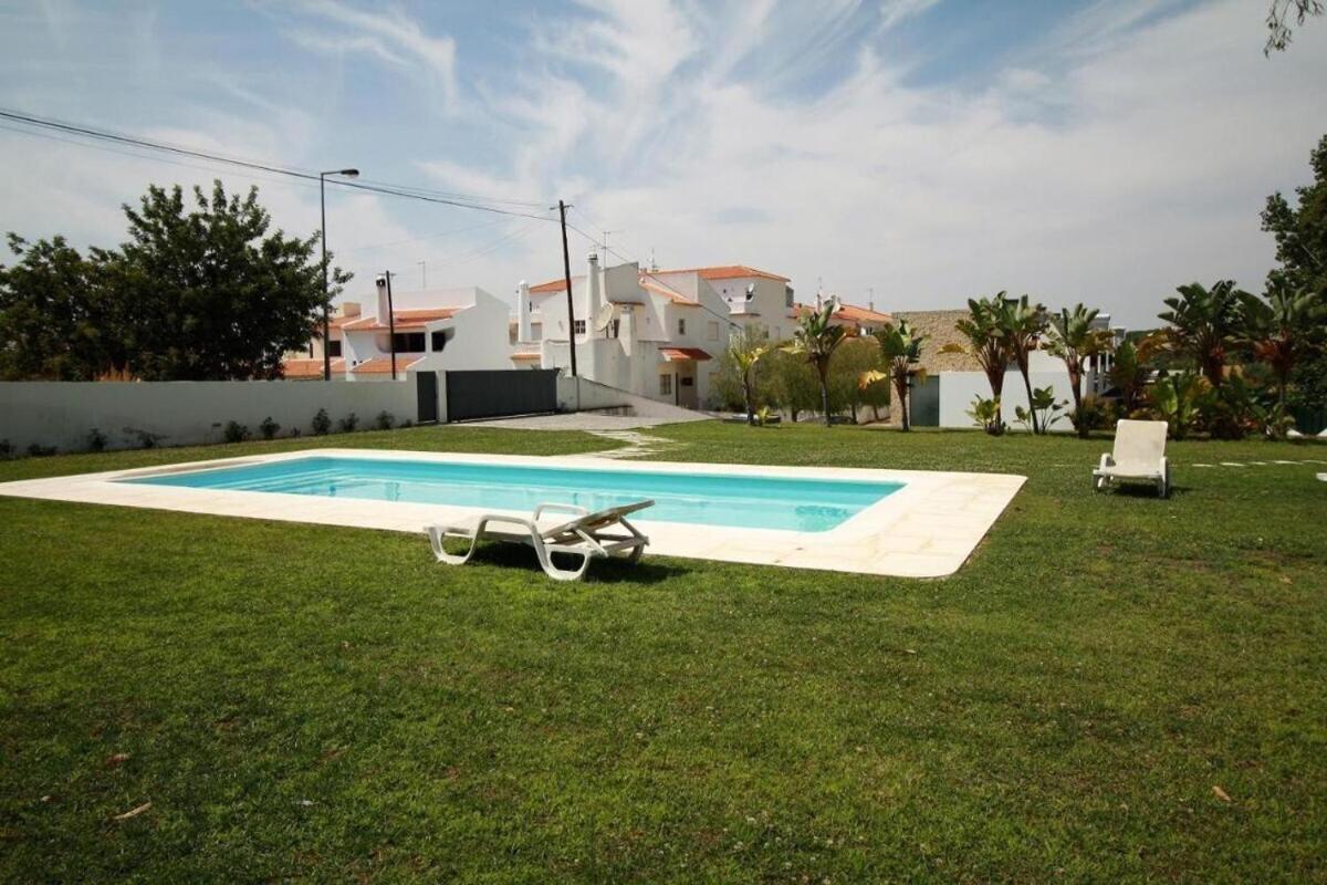 Townhouse 3 Bedroom Townhouse Olhos De Agua Communal Pool At03 외부 사진