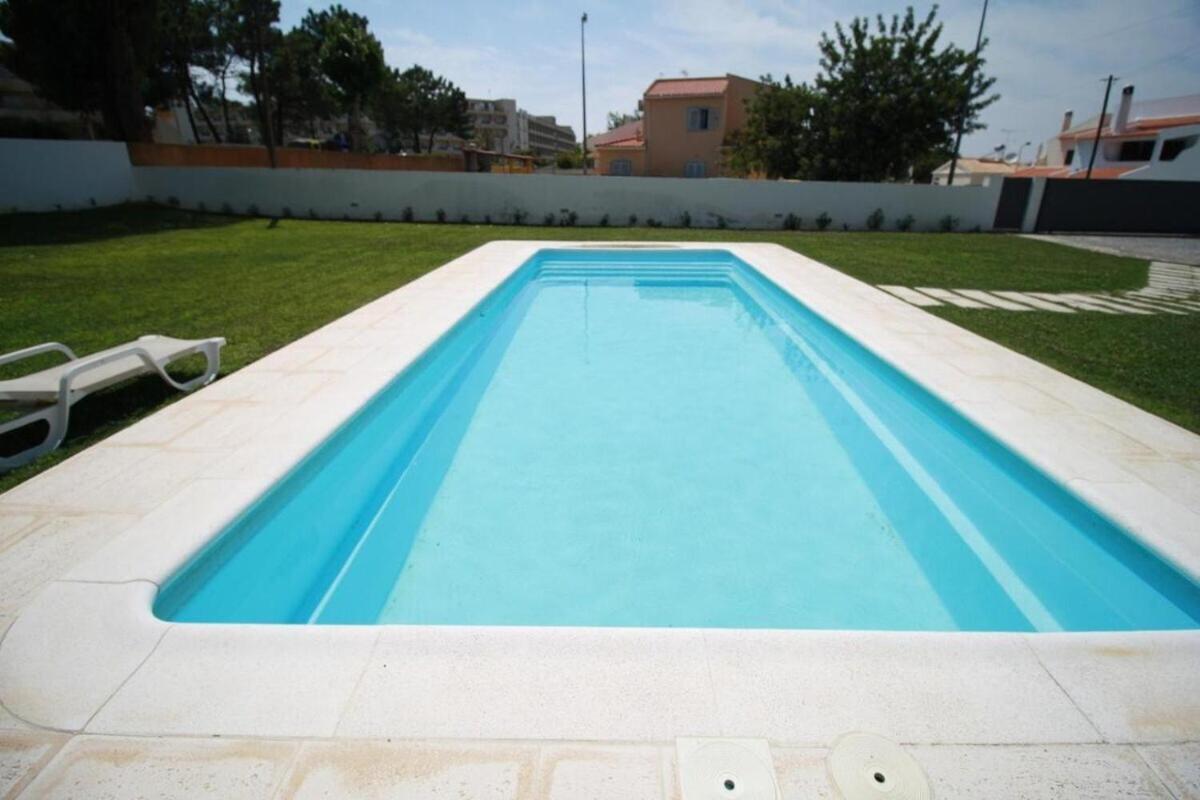 Townhouse 3 Bedroom Townhouse Olhos De Agua Communal Pool At03 외부 사진