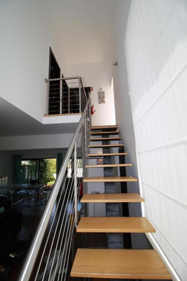 Townhouse 3 Bedroom Townhouse Olhos De Agua Communal Pool At03 외부 사진